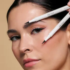 Ink Liner Black