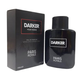 Darker Pou homme
