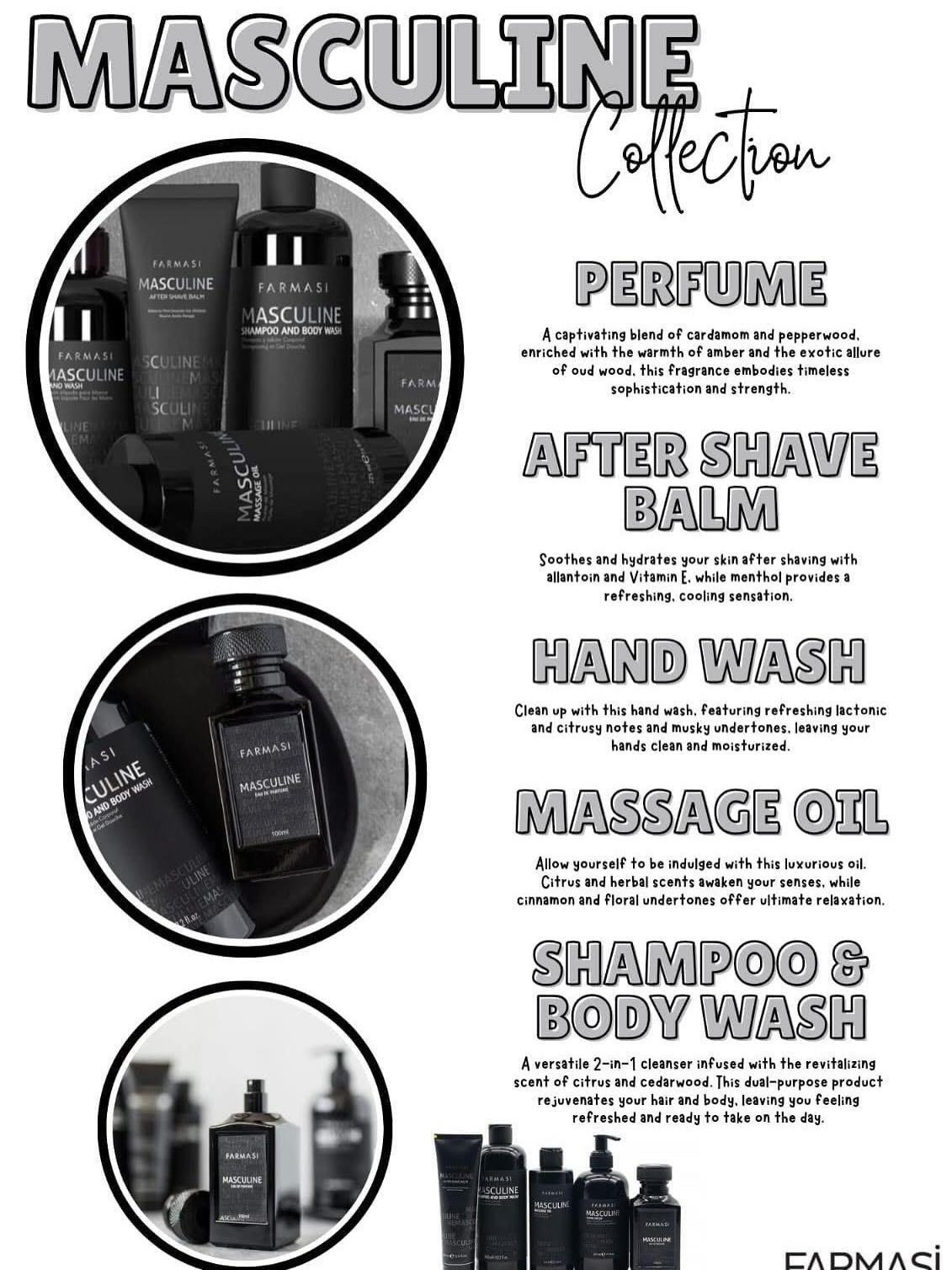 Shampoo