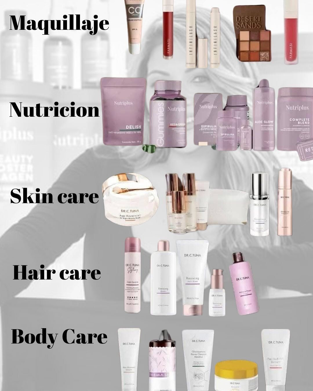 AVADA - Best Sellers