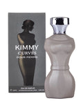 Kimmy Curves Perfume 3.4 oz EDP Spray for Women