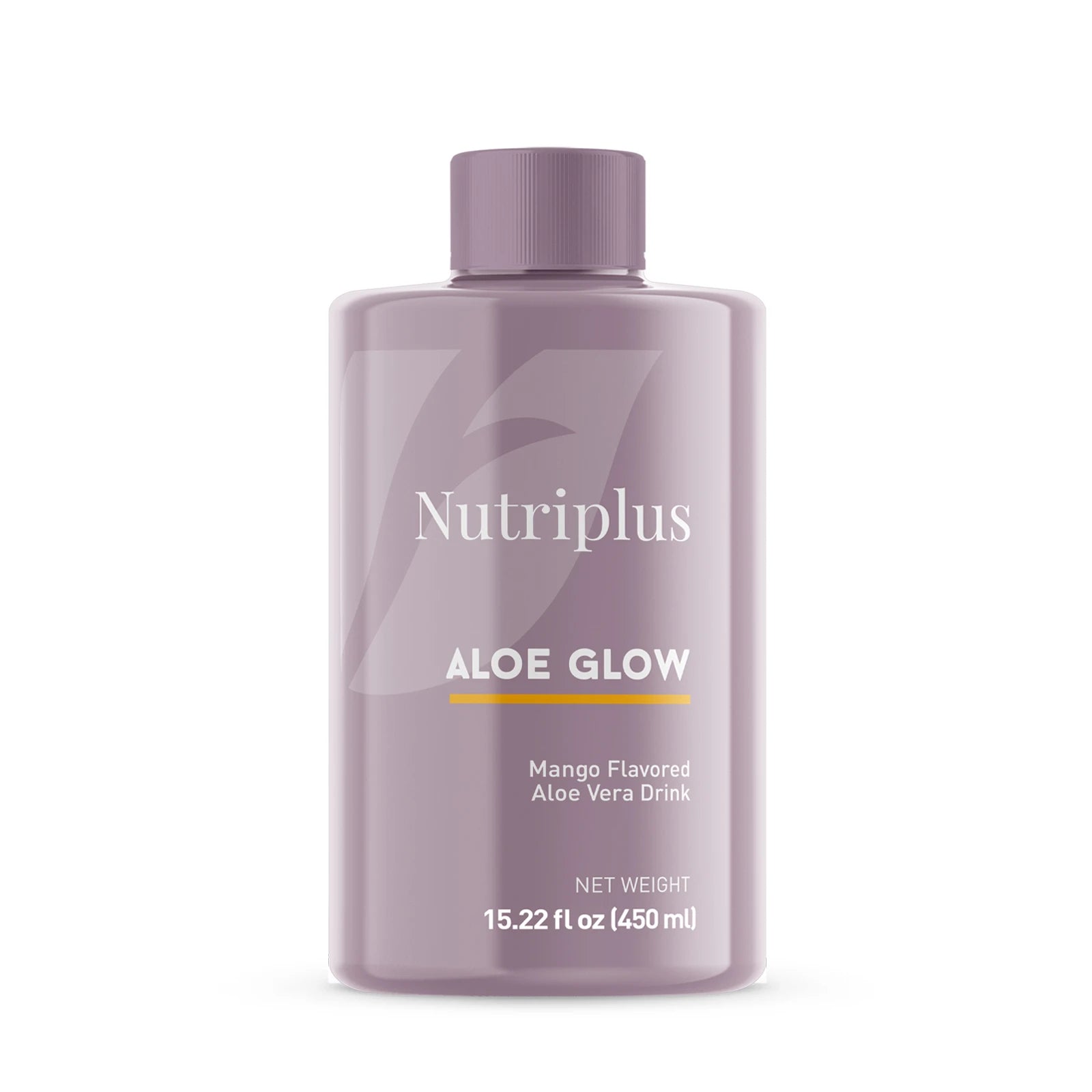 Nutriplus Serenity Lemon Tea