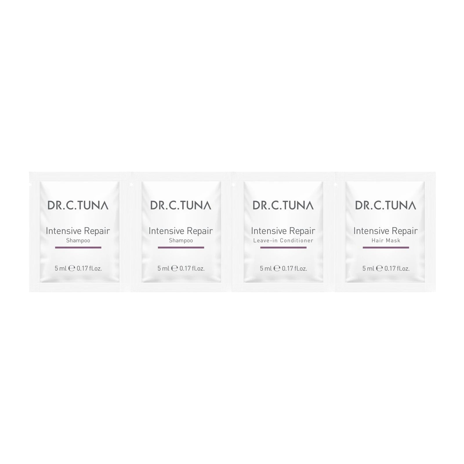 Intensive Repair Sample Set