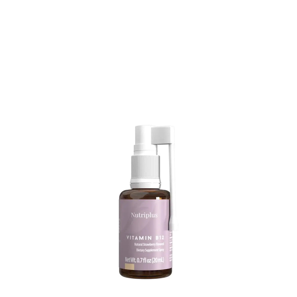 Nutriplus Vitamin B12