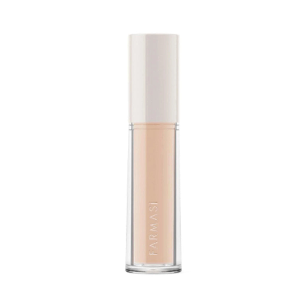 VFX Pro Liquid Concealer 01