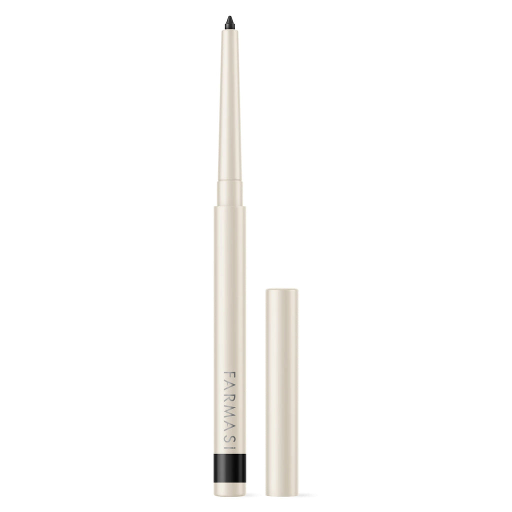 Eye Liner Pencil - 01 Black