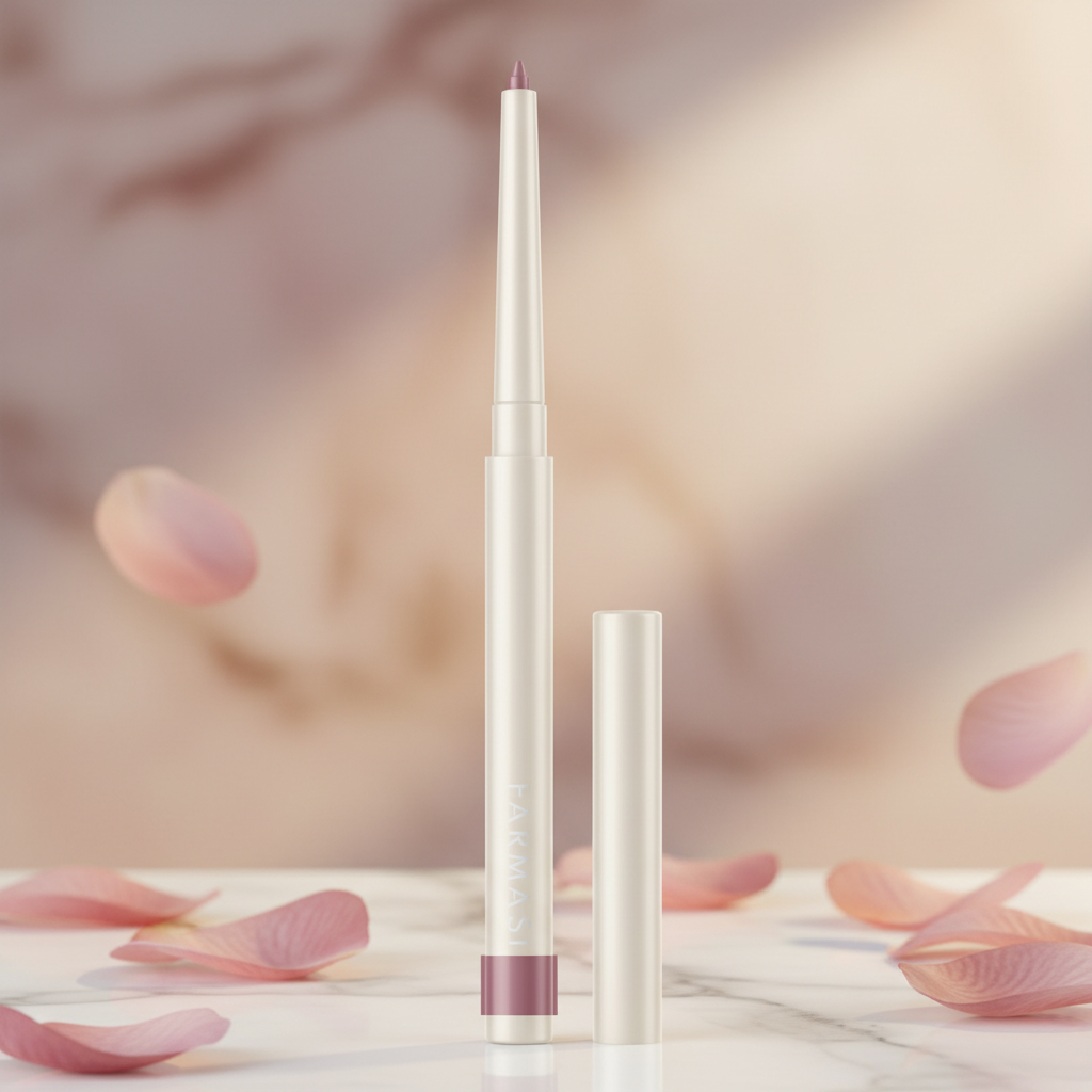 Lip Liner Pencil 01 Cool Mauve