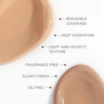 Air Glow Foundation C02