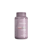Set de 1. Aloe Glow
1. Delish Mushroom Coffee
1. Liquid L-Carnitine Plus
1. Green + Berry Gummies