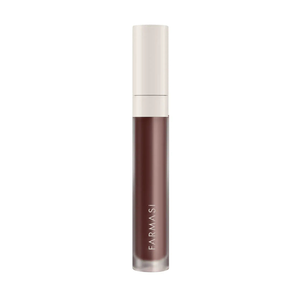 Matte Liquid Lipstick - Chocolate 218