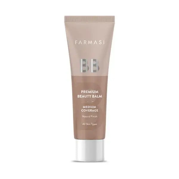 BB Premium Beauty Balm 00 Fair