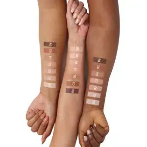 CC Color Correcting Cream 00 Fair