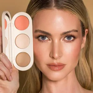 Peach Perfect Palette