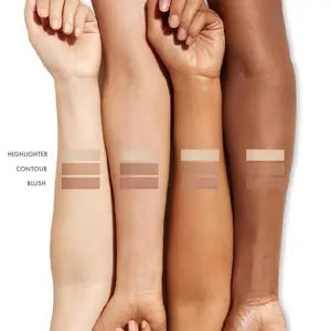 All In One Palette - Fair to Medium