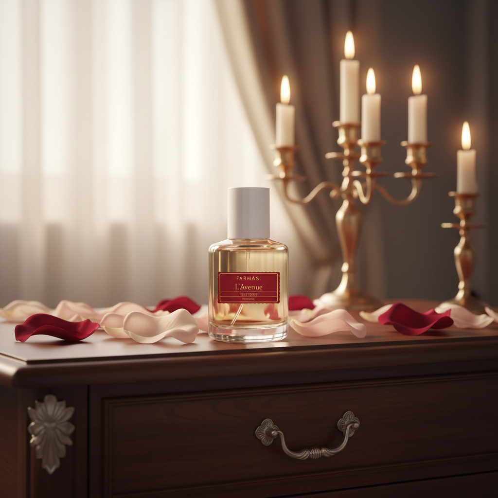 L'Avenue EDP for Woman