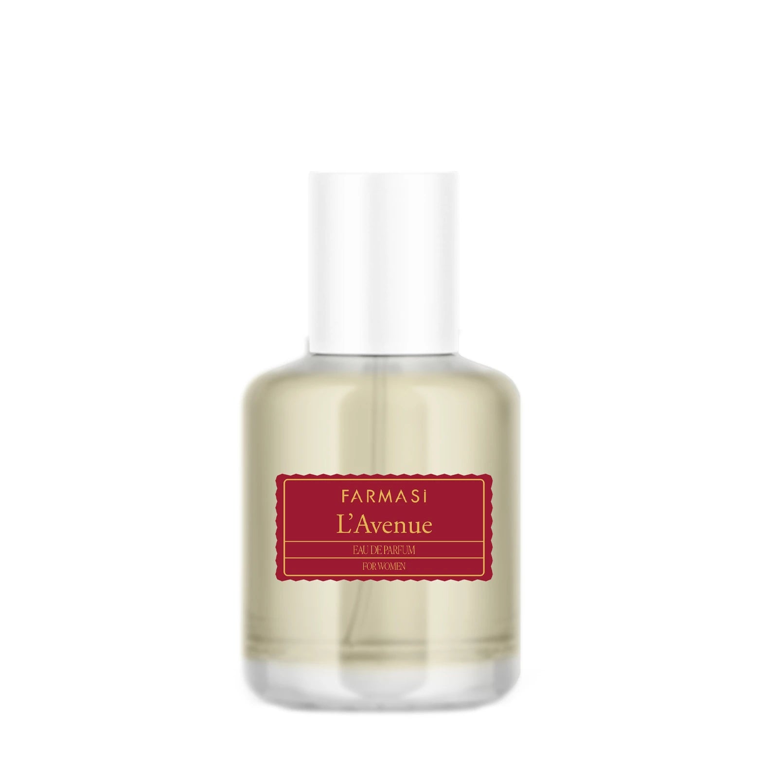 L'Avenue EDP for Woman