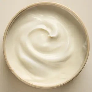 Shea Butter & Almond Body Butter