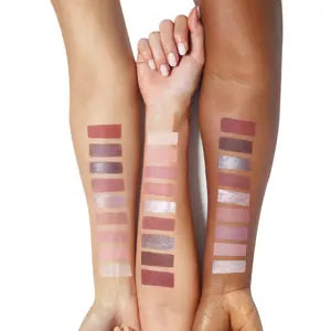 Oasis Collection - Violet Skies Eyeshadow Palette