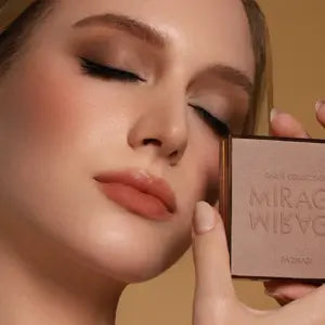 Oasis Collection - Mirage Eyeshadow Palette
