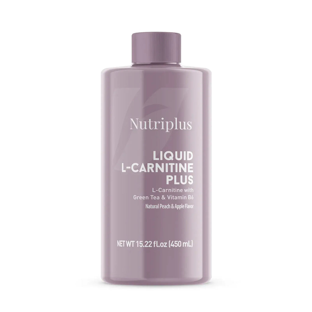 Nutriplus Shake - Cream Caramel