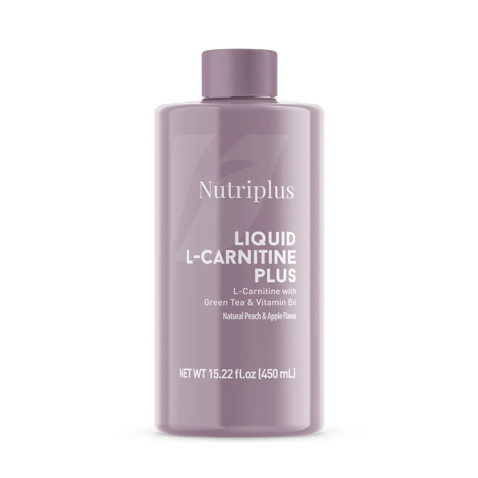 Nutriplus Shake - Cream Caramel