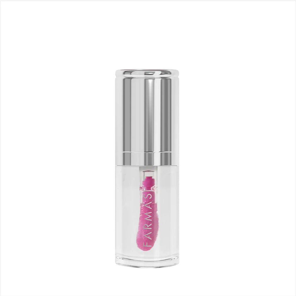 Lip Oil Transparent