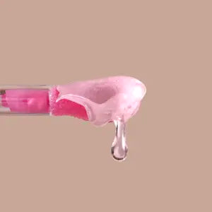 Lip Oil Transparent