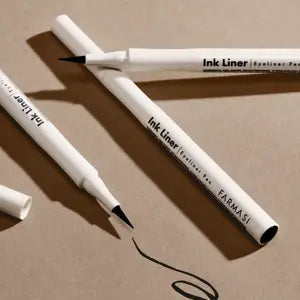 Ink Liner Black