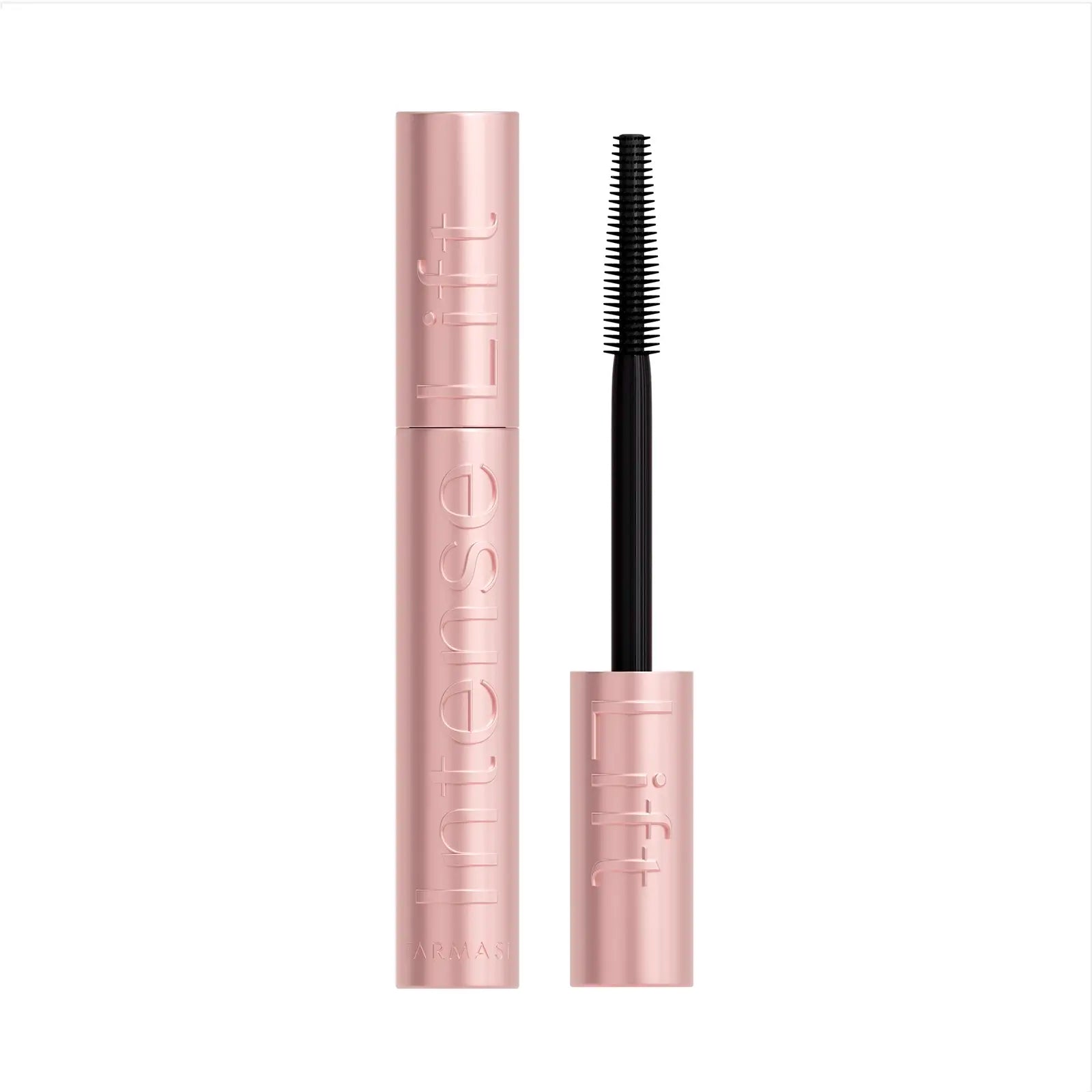 Intense Lift Mascara for Voluminous Lifted Lashes – Evena