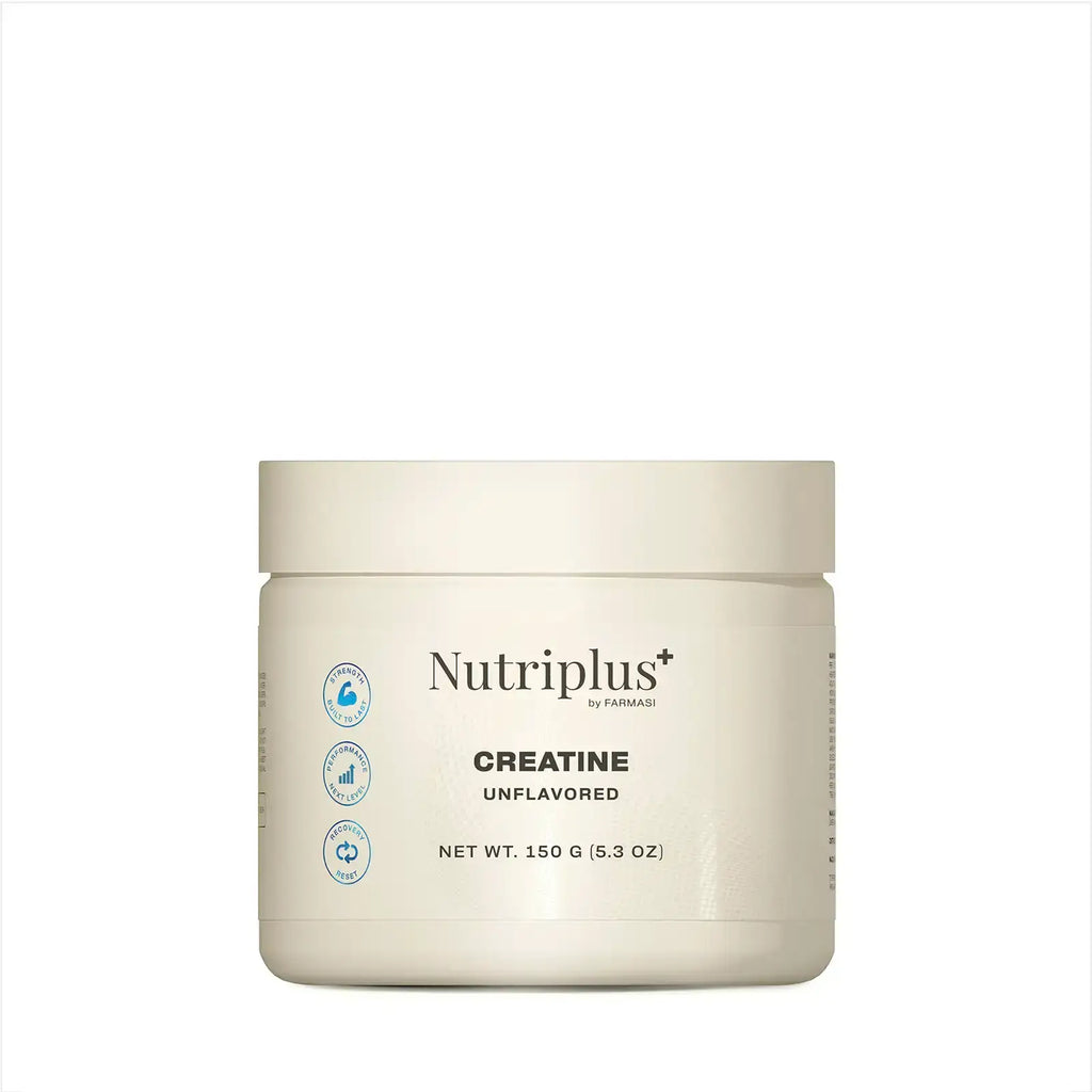 Nutriplus+ Creatine