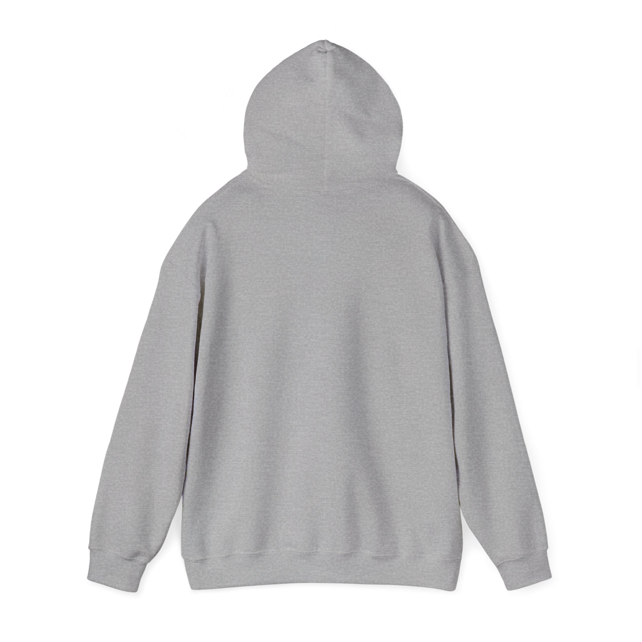 Evena Retro Script Hoodie — Vintage Logo Pullover for Casual Streetwear