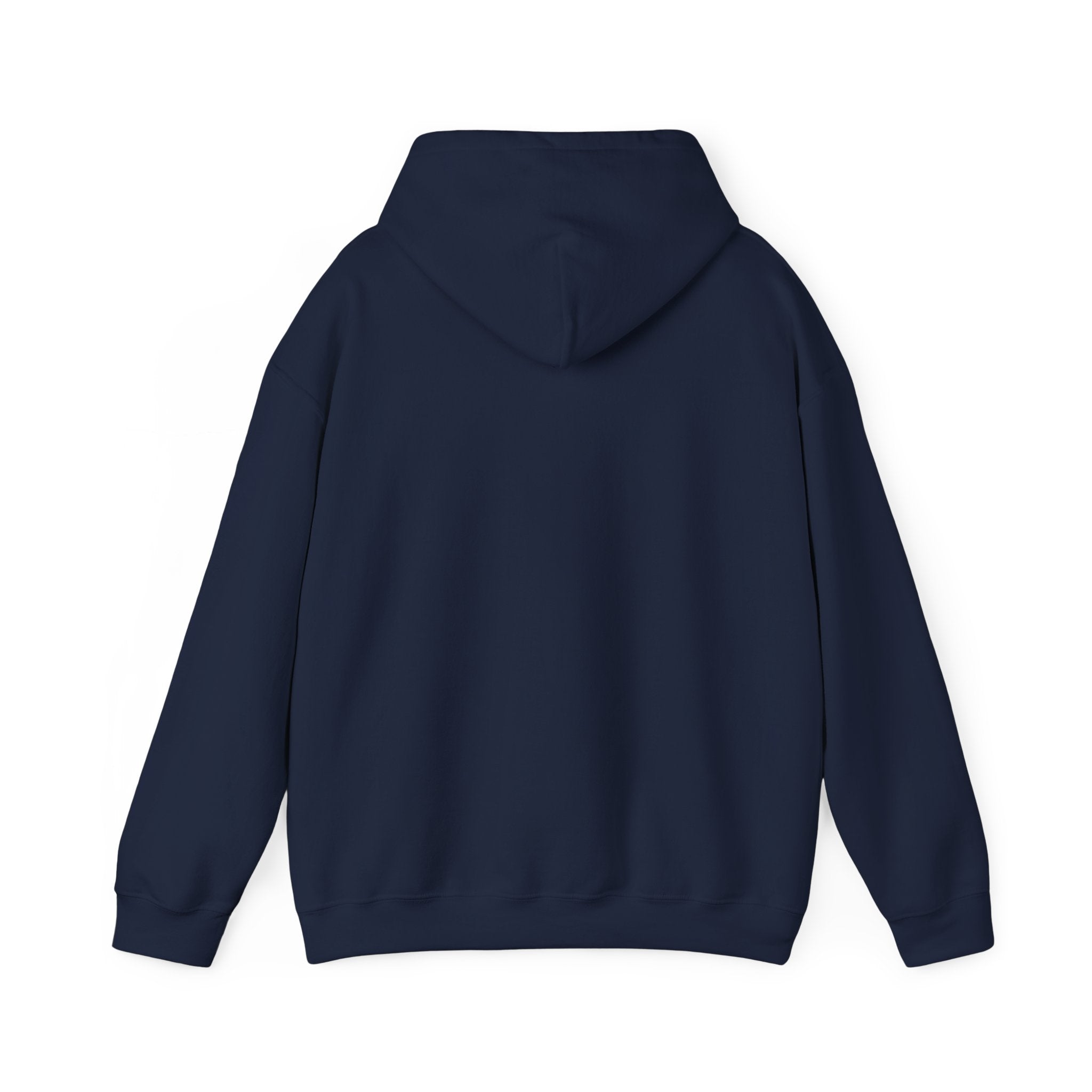 Evena Retro Script Hoodie — Vintage Logo Pullover for Casual Streetwear