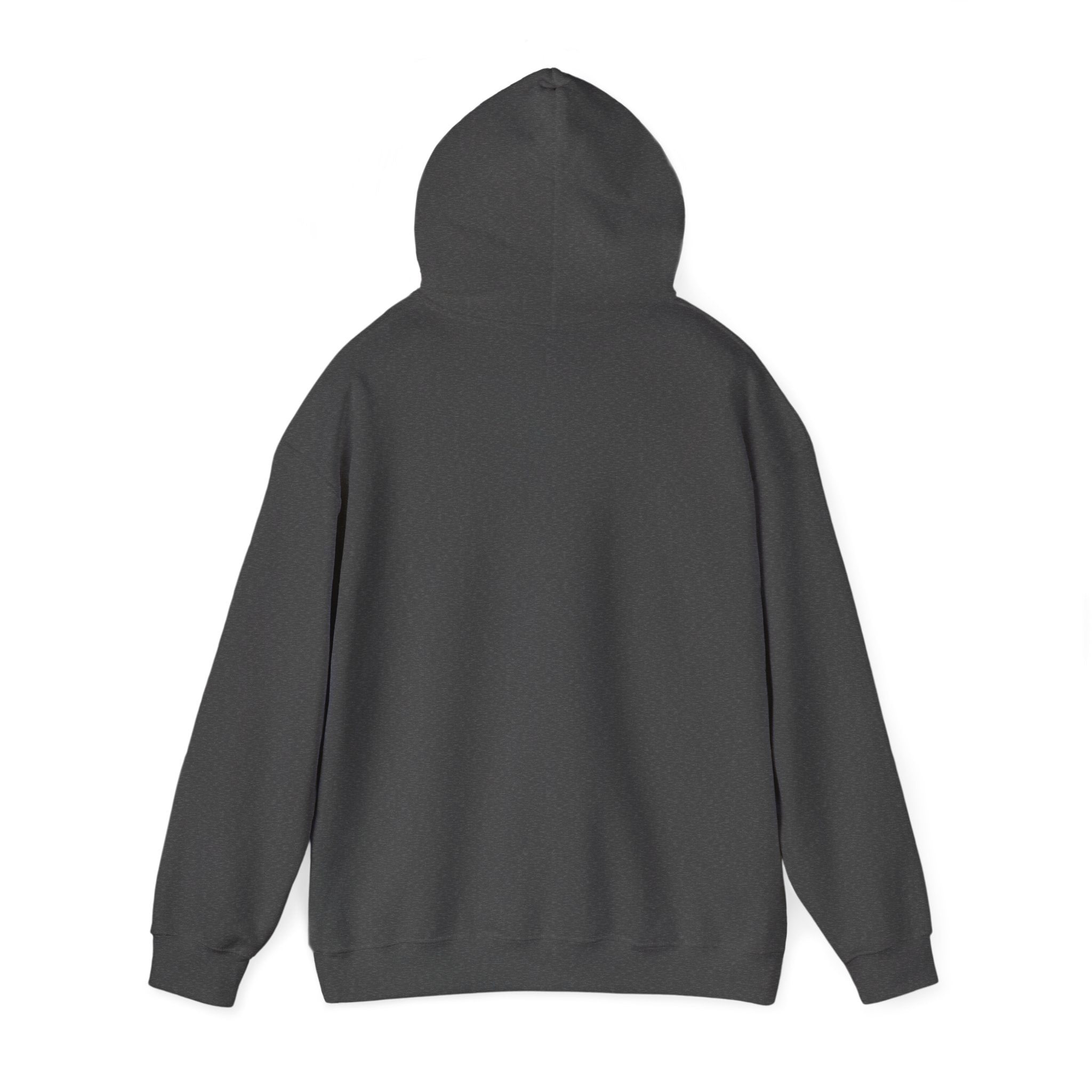 Evena Retro Script Hoodie — Vintage Logo Pullover for Casual Streetwear