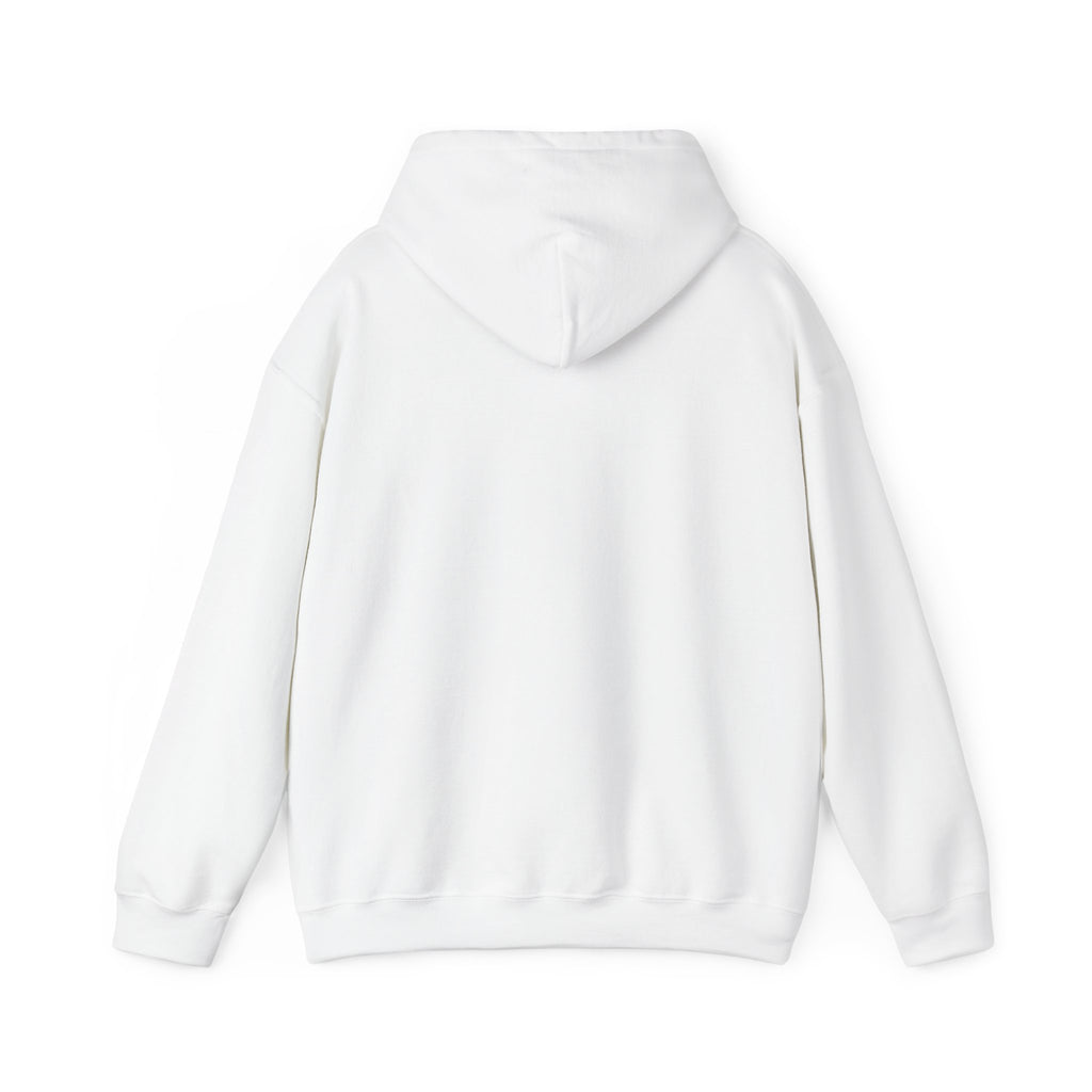 Evena Retro Script Hoodie — Vintage Logo Pullover for Casual Streetwear