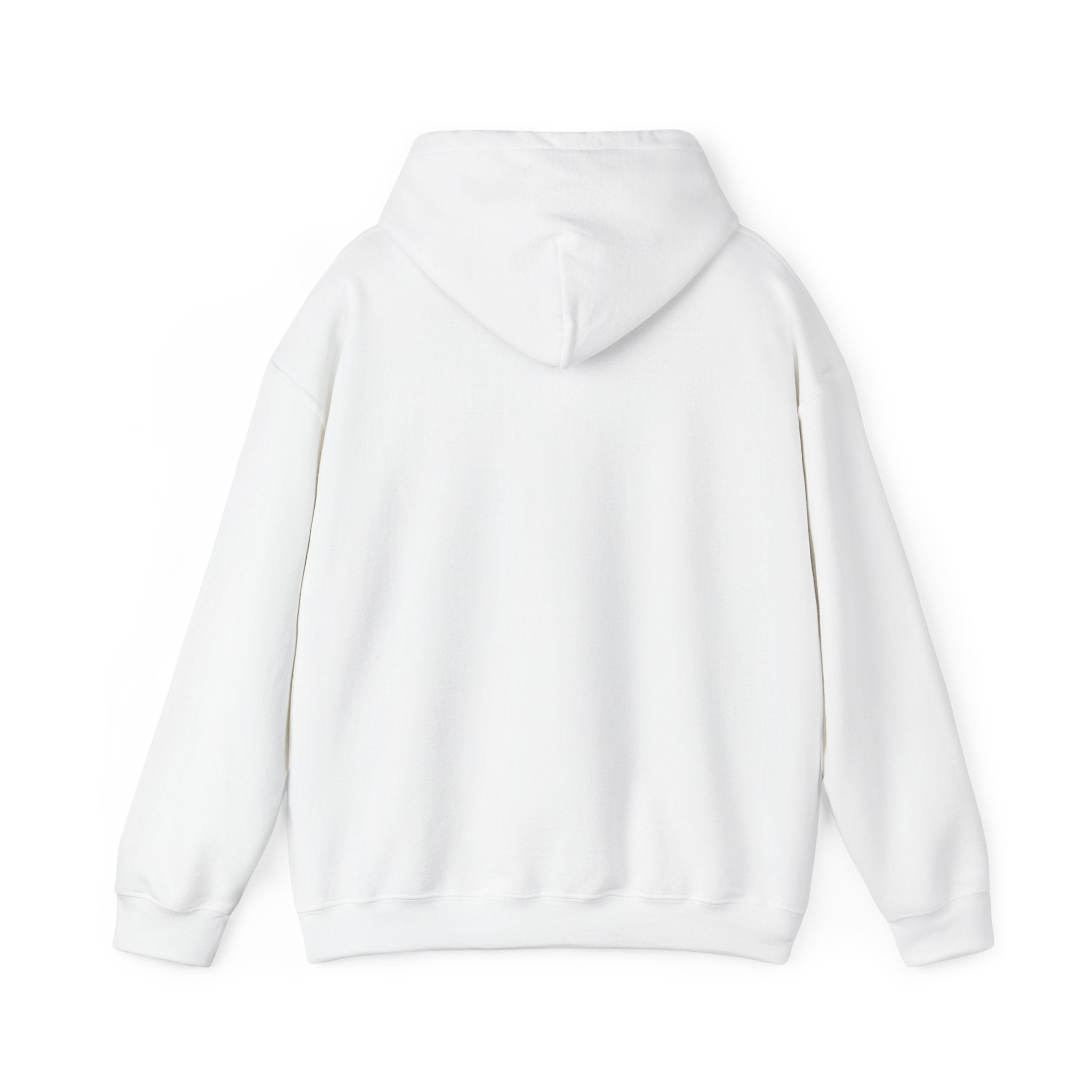 Evena Retro Script Hoodie — Vintage Logo Pullover for Casual Streetwear