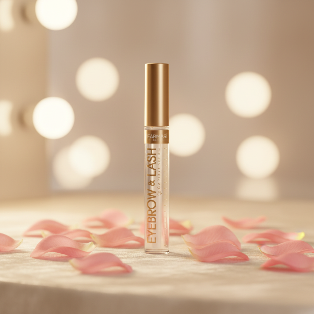 Eyebrow & Lash Capixyl™ Serum