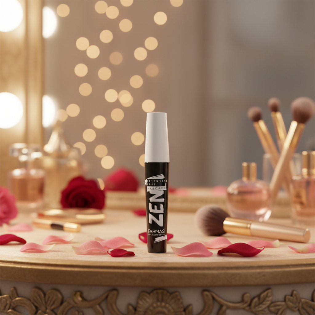 Zen Extension Lash Mascara
