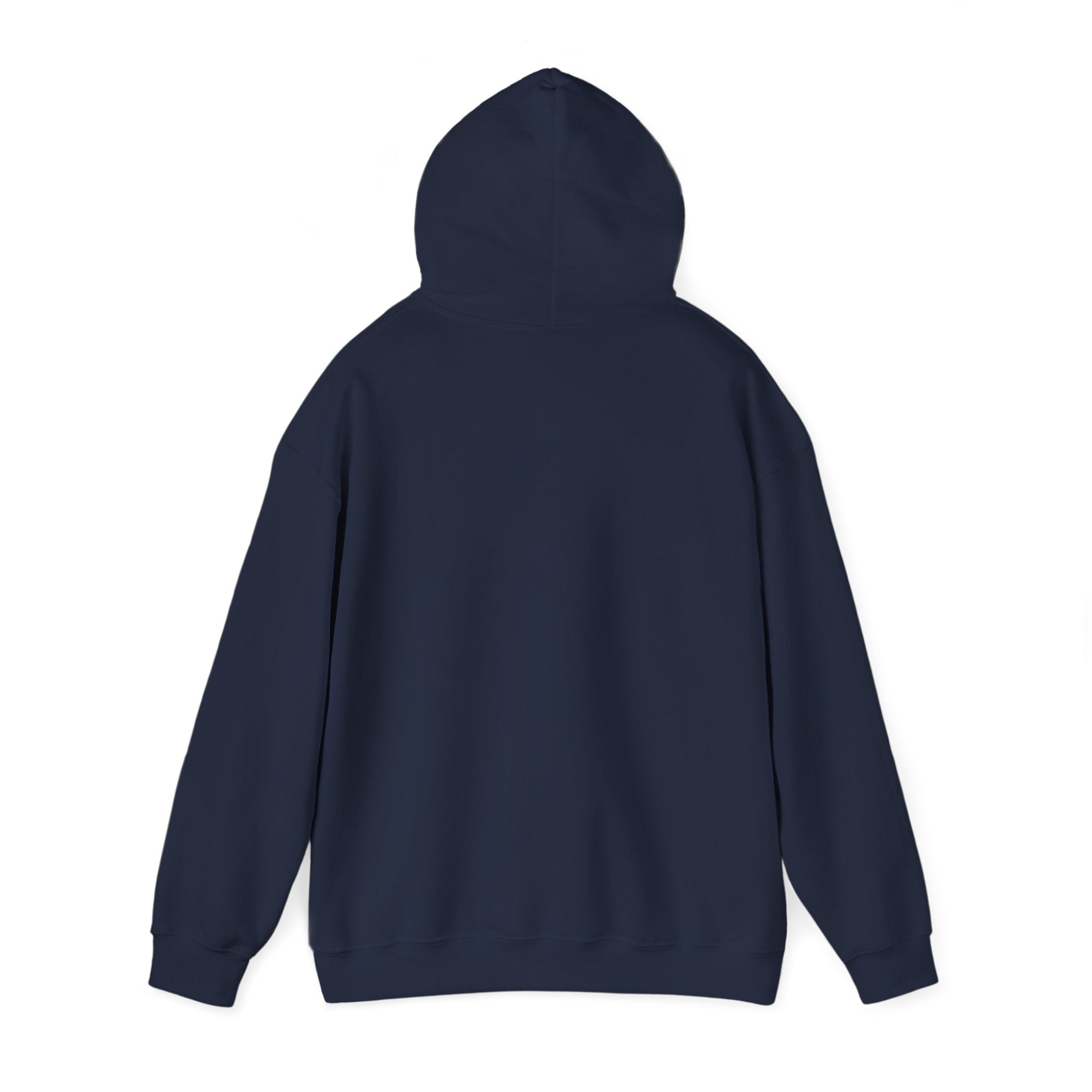 Evena Retro Script Hoodie — Vintage Logo Pullover for Casual Streetwear