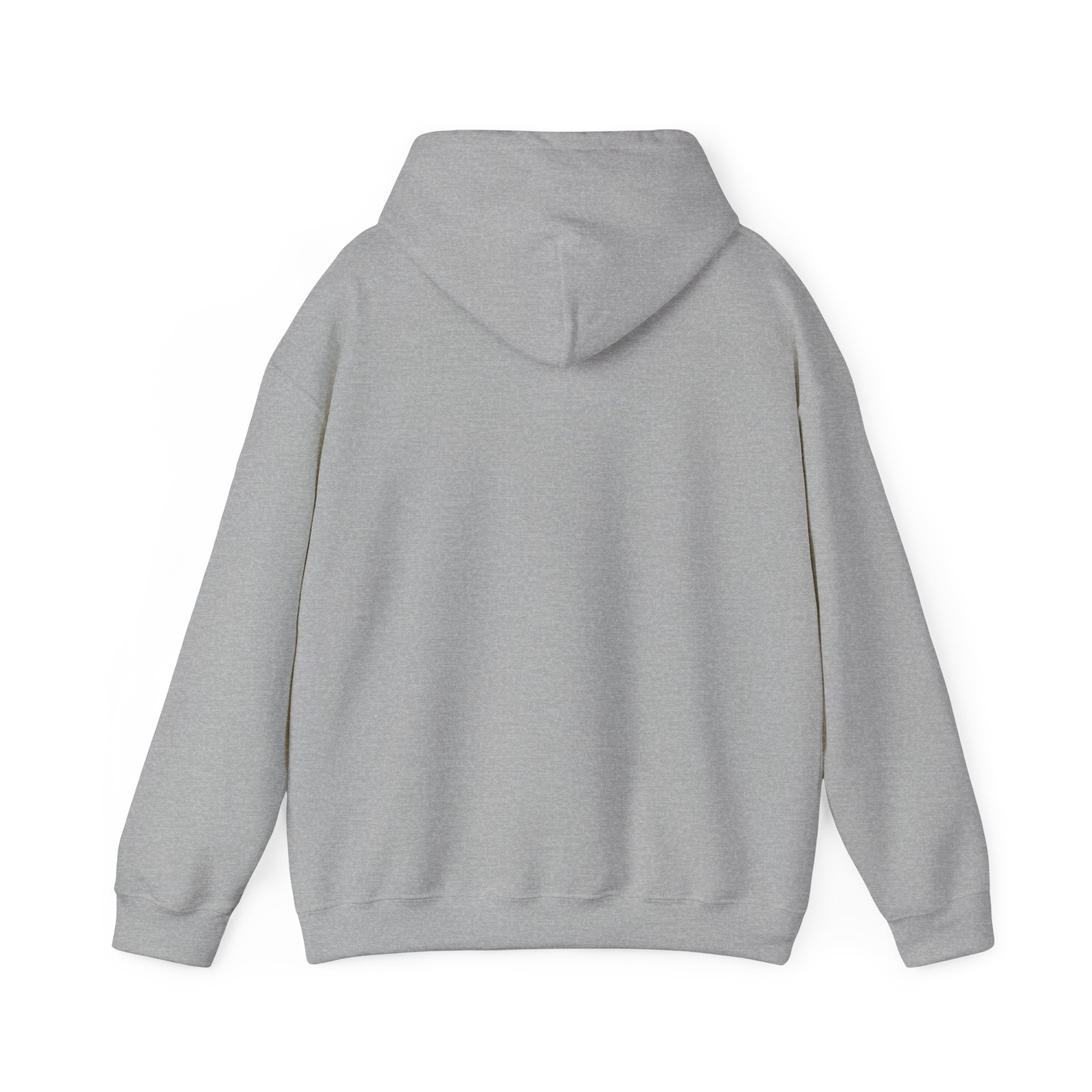 Evena Retro Script Hoodie — Vintage Logo Pullover for Casual Streetwear