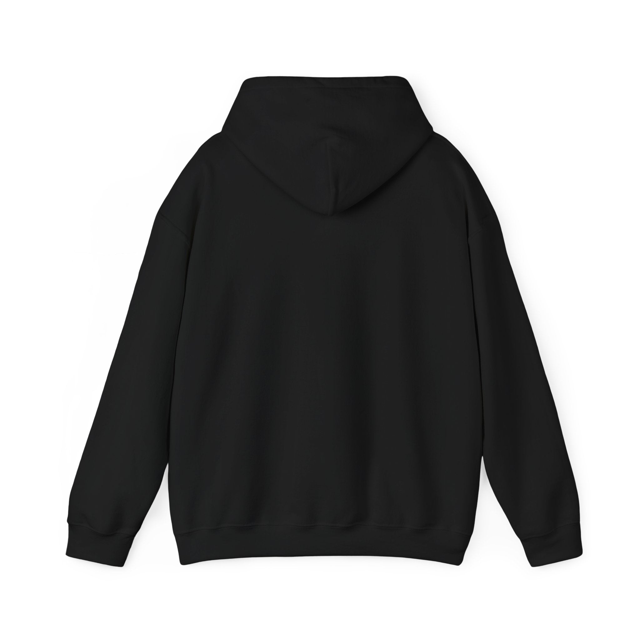 Evena Retro Script Hoodie — Vintage Logo Pullover for Casual Streetwear