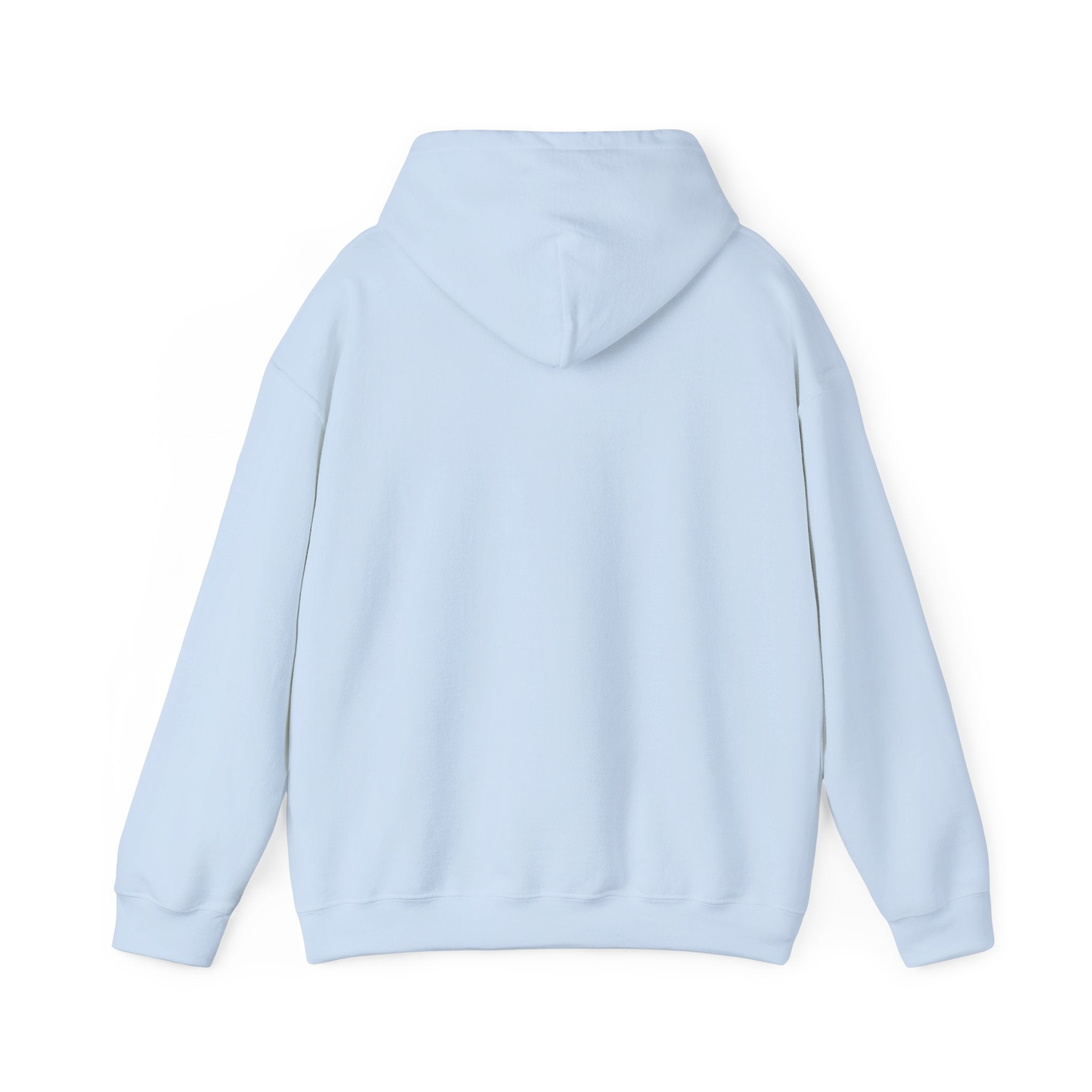 Evena Retro Script Hoodie — Vintage Logo Pullover for Casual Streetwear