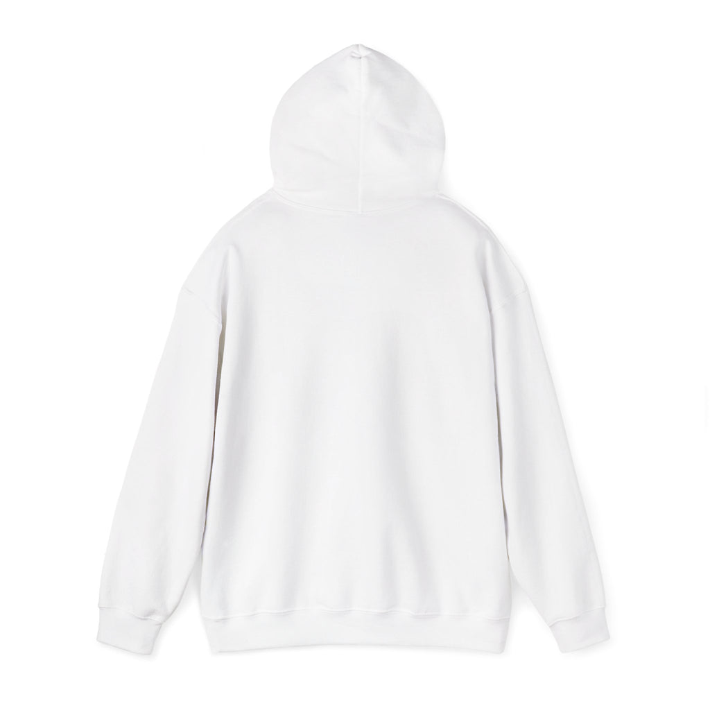 Evena Retro Script Hoodie — Vintage Logo Pullover for Casual Streetwear