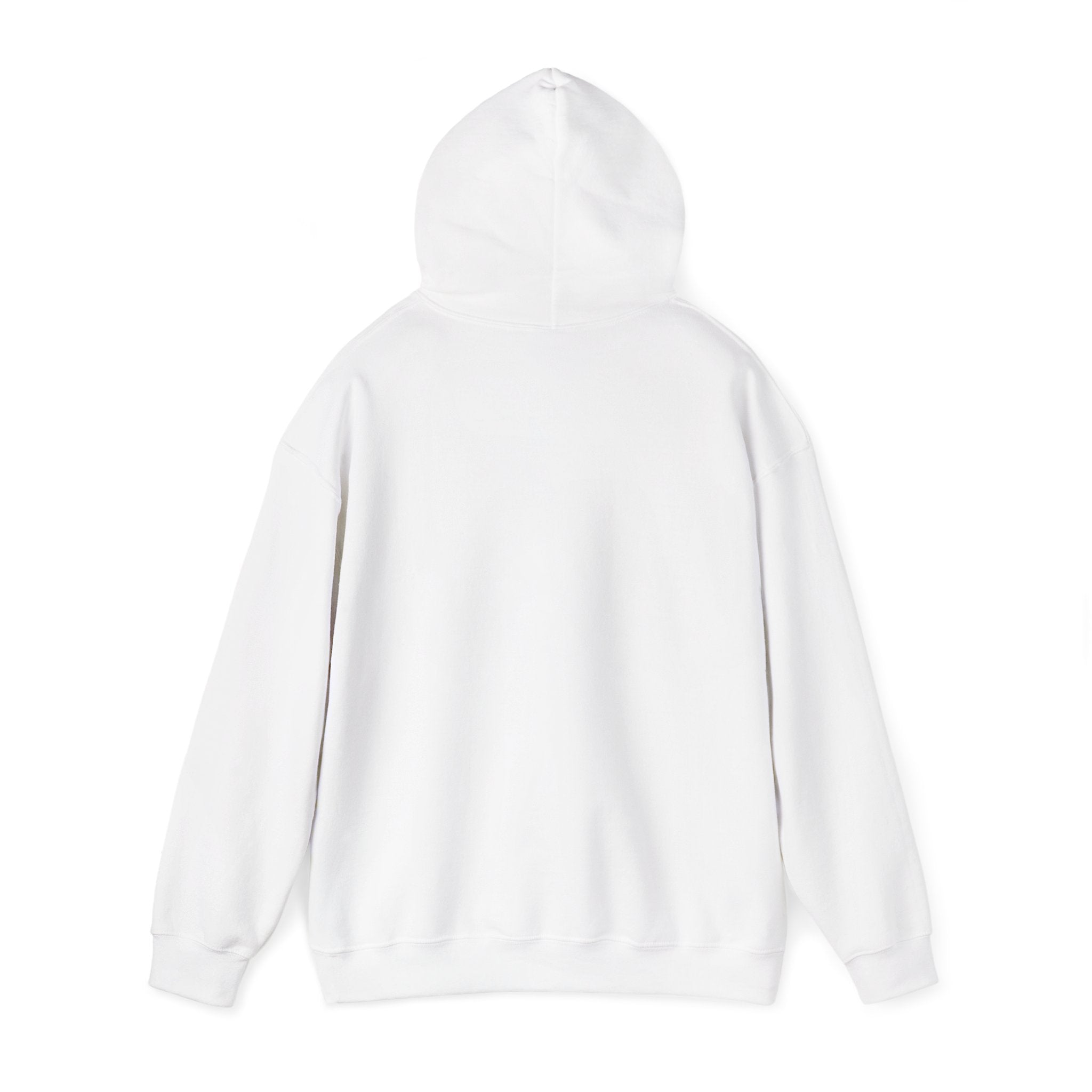 Evena Retro Script Hoodie — Vintage Logo Pullover for Casual Streetwear