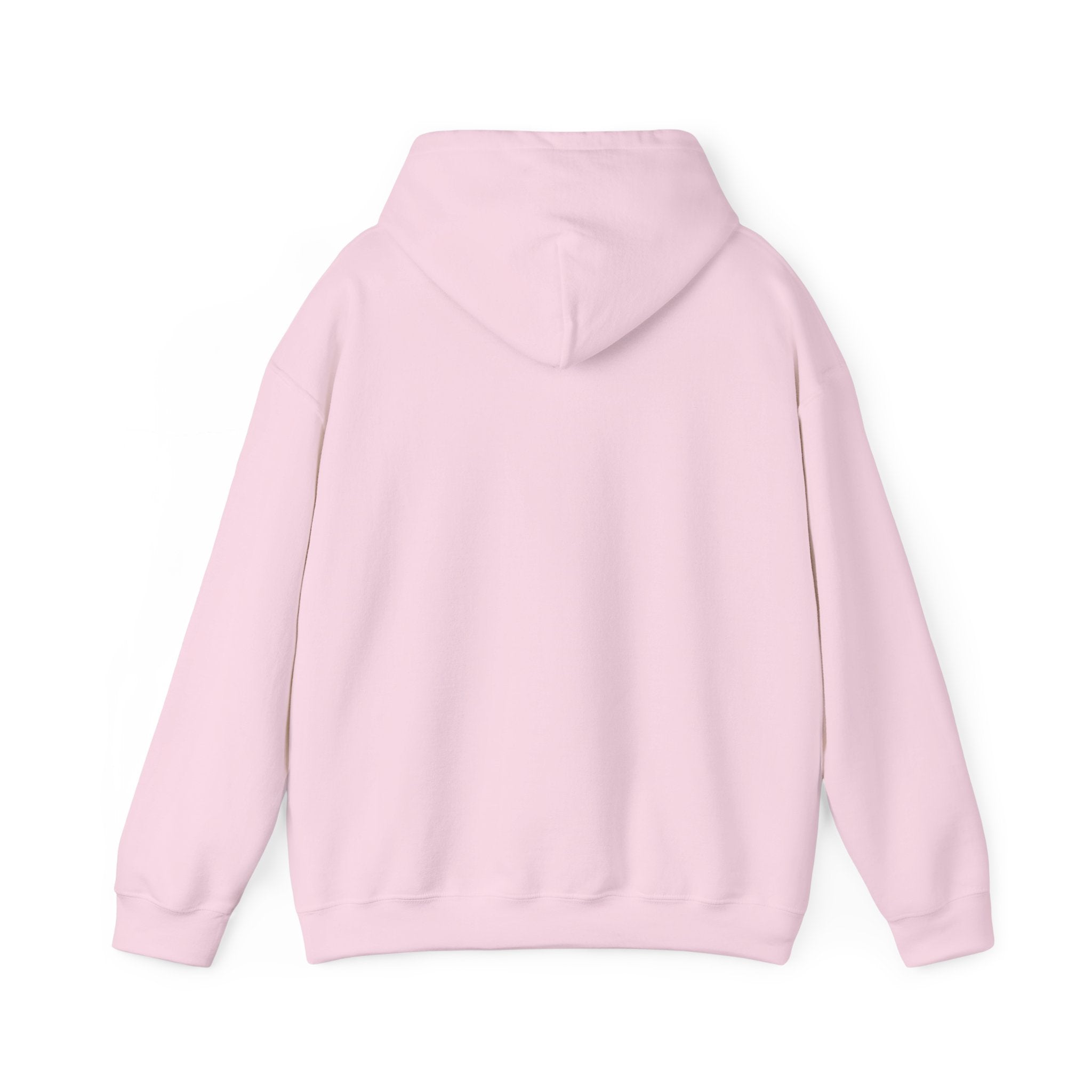 Evena Retro Script Hoodie — Vintage Logo Pullover for Casual Streetwear