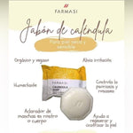 Calendula Soap