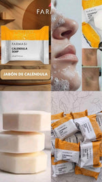 Calendula Soap