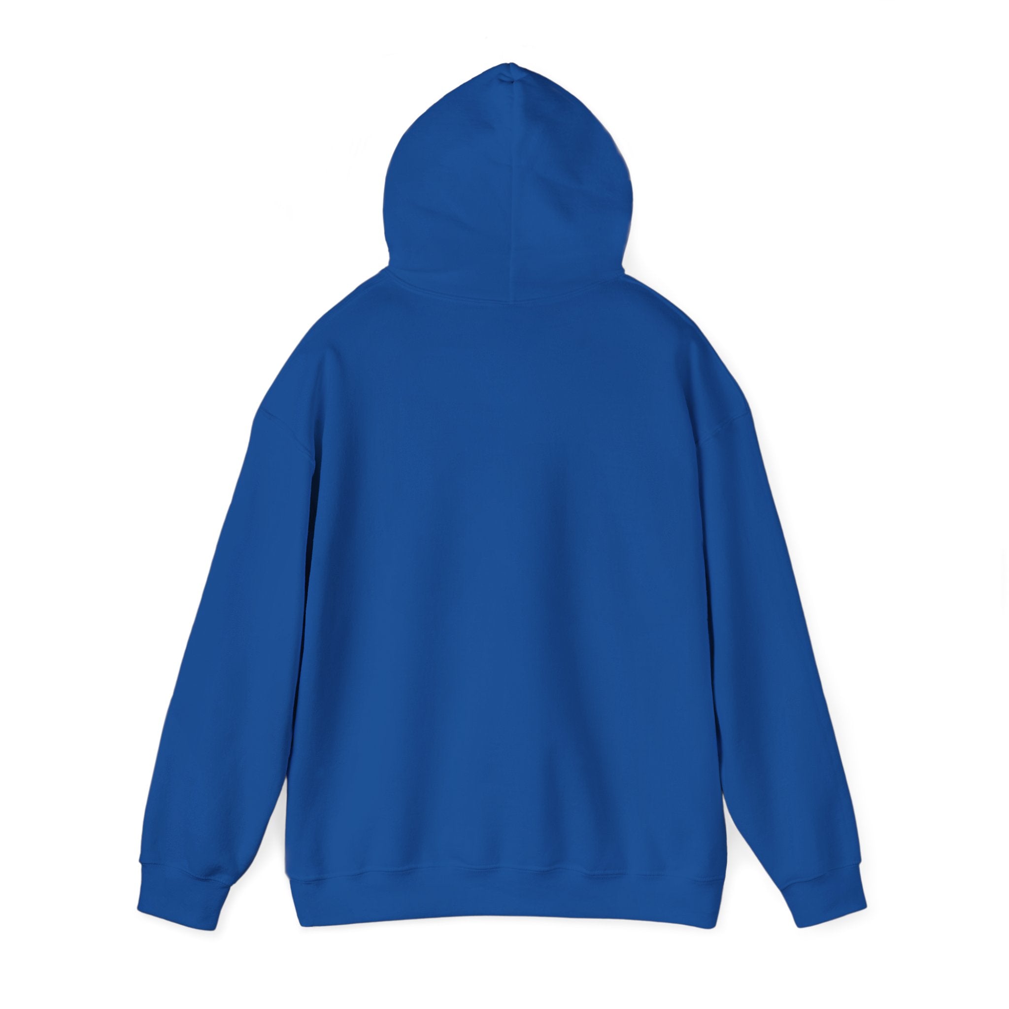 Evena Retro Script Hoodie — Vintage Logo Pullover for Casual Streetwear
