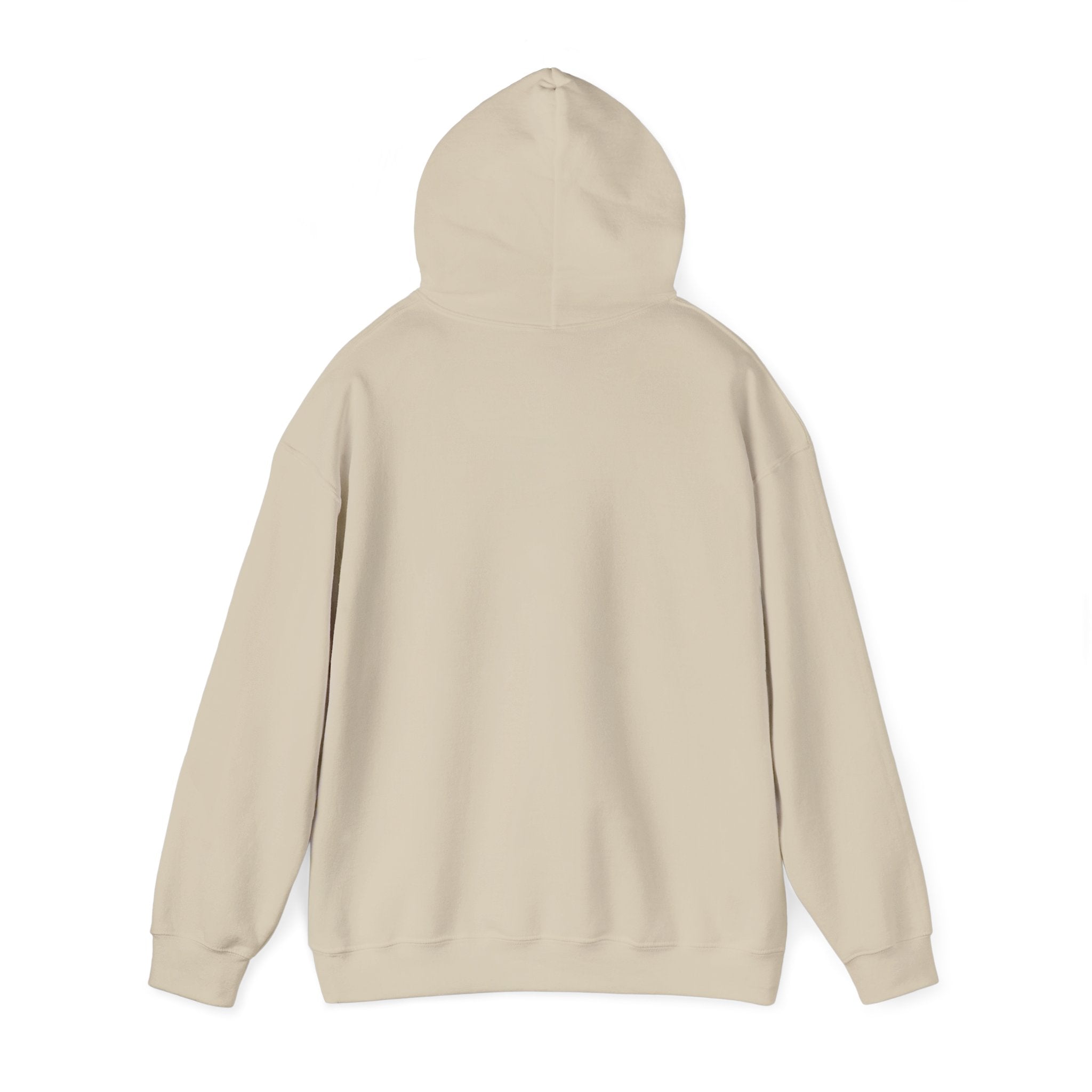 Evena Retro Script Hoodie — Vintage Logo Pullover for Casual Streetwear