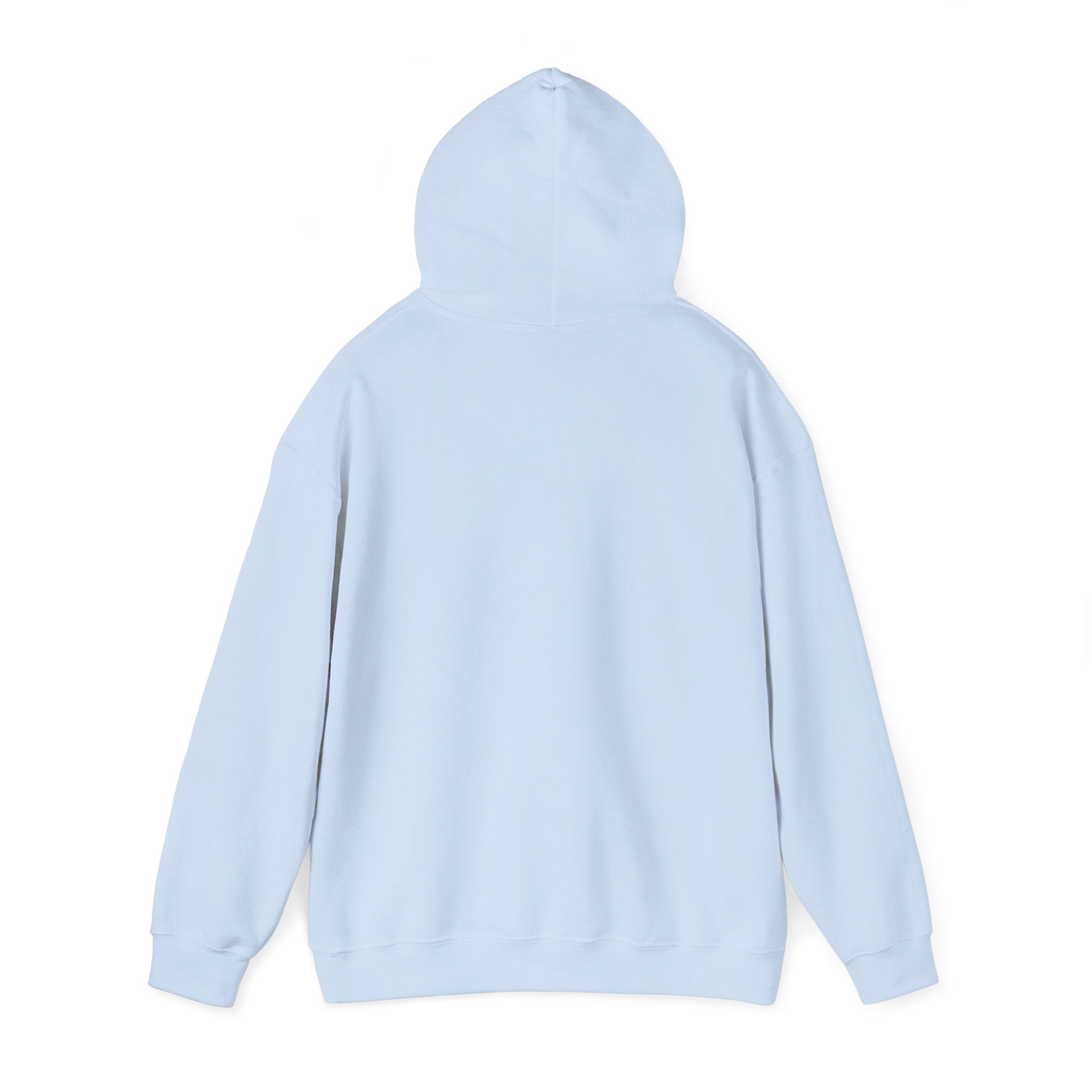 Evena Retro Script Hoodie — Vintage Logo Pullover for Casual Streetwear