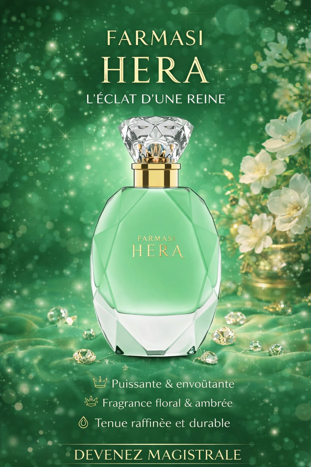 Hera Edp For Women